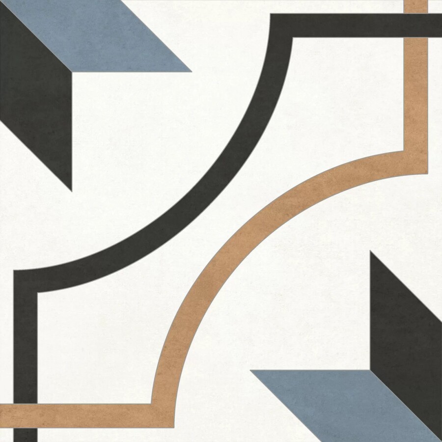 Керамогранит Artkera Group Design Art GP2020DNN99 Fabia Матовый 200 x 200 x 8 мм.