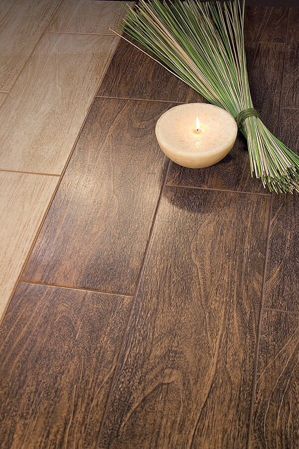 Kerama Marazzi Легенда SG410100N 20 50 см керамогранит коричневый