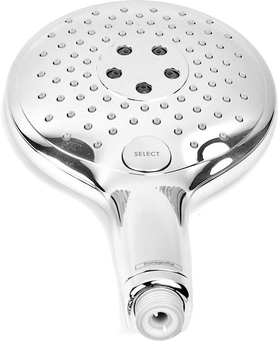Hansgrohe Raindance Select S Душевой набор 150 3jet со штангой 90 см хром 26626000