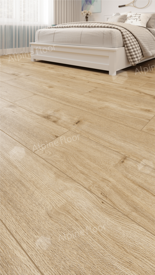 Ламинат Alpine Floor Aura LF100-3 Дуб Феррара 1218 х 198 х 8 mm