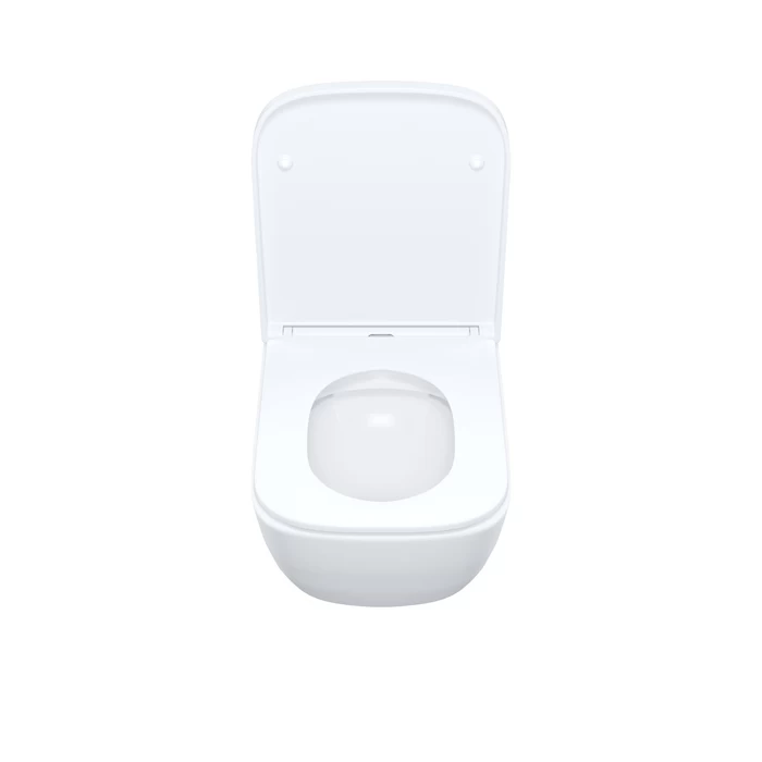 Iddis Torr унитаз подвесной безободковый TORRDSEi25