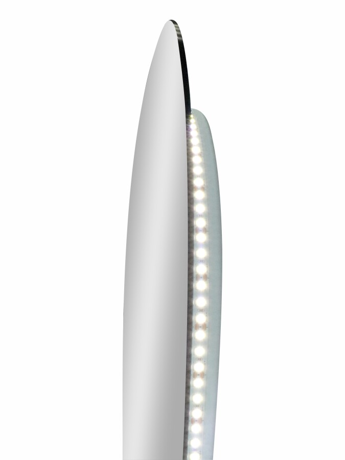 Зеркало Taliente Zled TA-Zled-A70100 70х100 LED