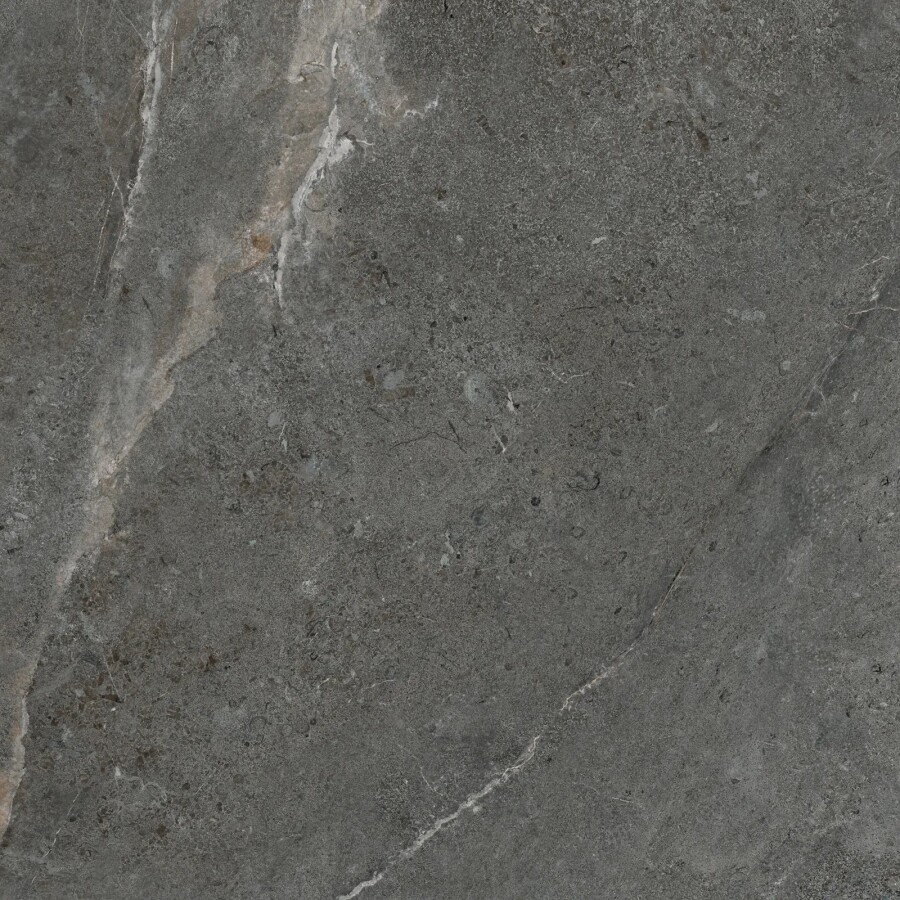 Керамогранит Artkera Group GP6060TIA25M Titanium Graphite матовый 600 x 600 x 9.5 мм.