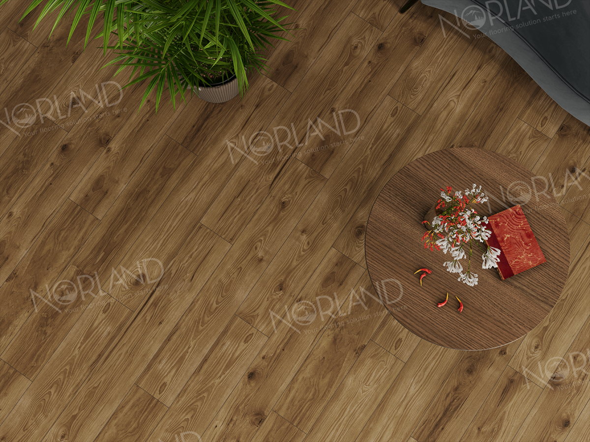 Ламинат Alpine Floor Norland Elegant LF301-18 Дуб Корсика 1220х198 х8 mm