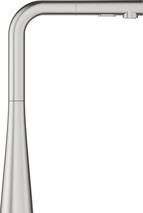 Grohe Zedra DN 15 32553DC2 смеситель для кухни суперсталь
