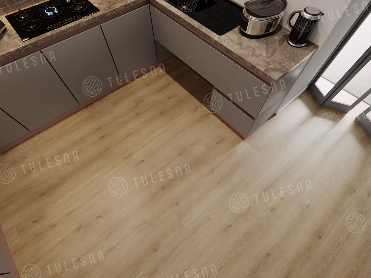 Alpine Floor Tulesna Verano SPC ламинат Toti 1002-7 1220х183х3.5mm