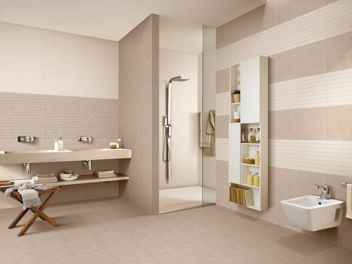 Керамическая плитка Cube Ceramica Urban Stairs Cemento 30*60 УТ000031002