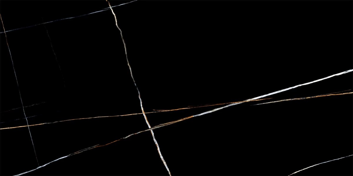 Керамогранит 60120SAA99HG LCM Sahara Noir Суперполированный 600 x 1200 x 8 мм.