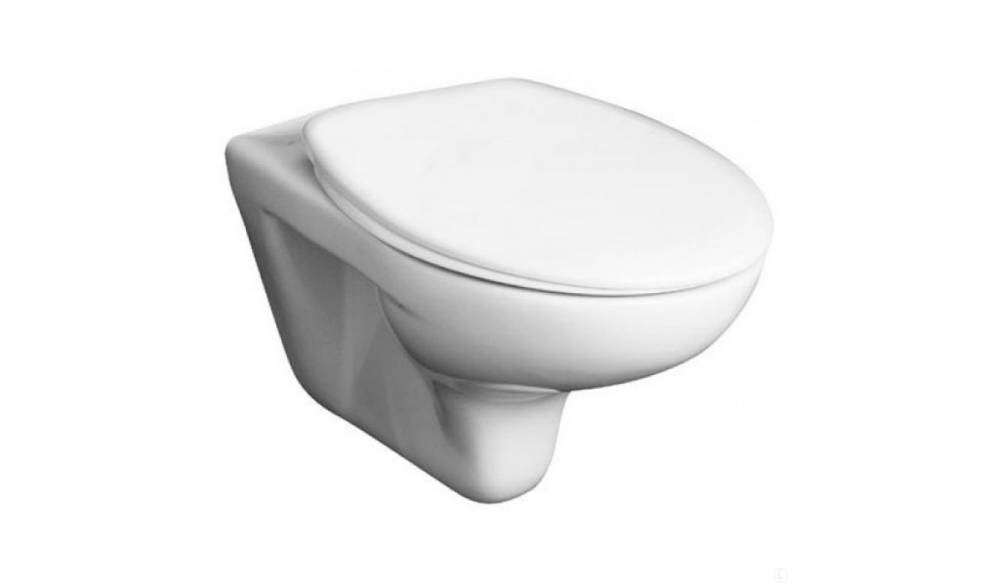 Roca Mateo 893100010 унитаз подвесной + инсталляция