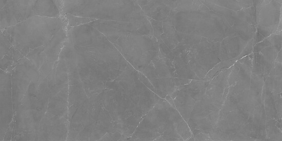 Керамогранит Cersanit Futura тонкий Electric Mist серый ректификат 60x120 A17131