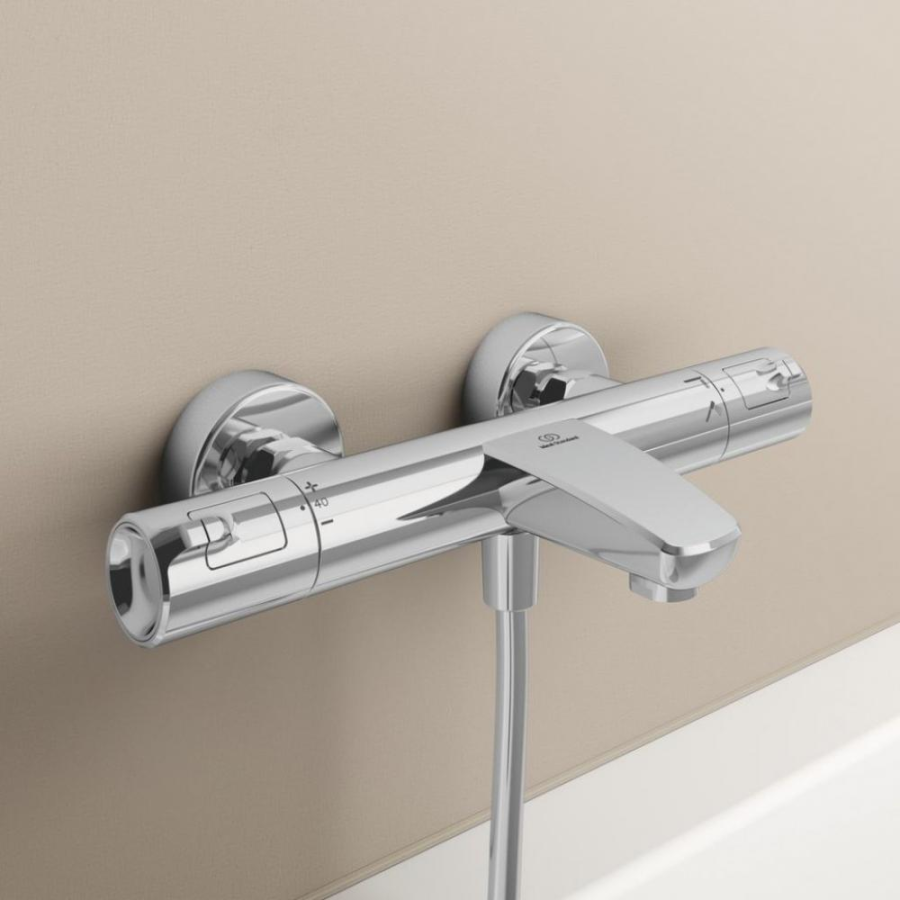 Ideal Standard Ceratherm смеситель для ванны A7223AA