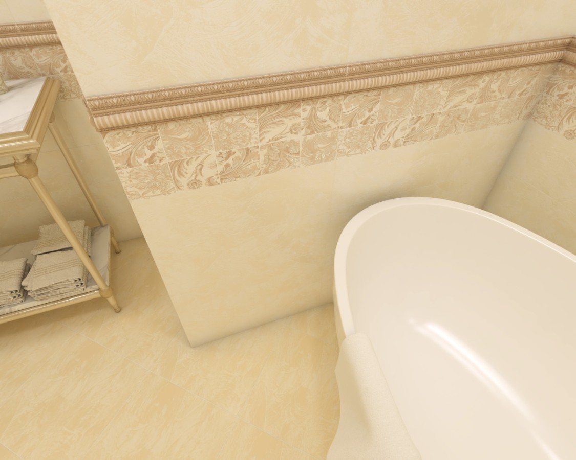 AltaCera Rejina Touch Beige FT3TCH11 плитка напольная 42x42 см