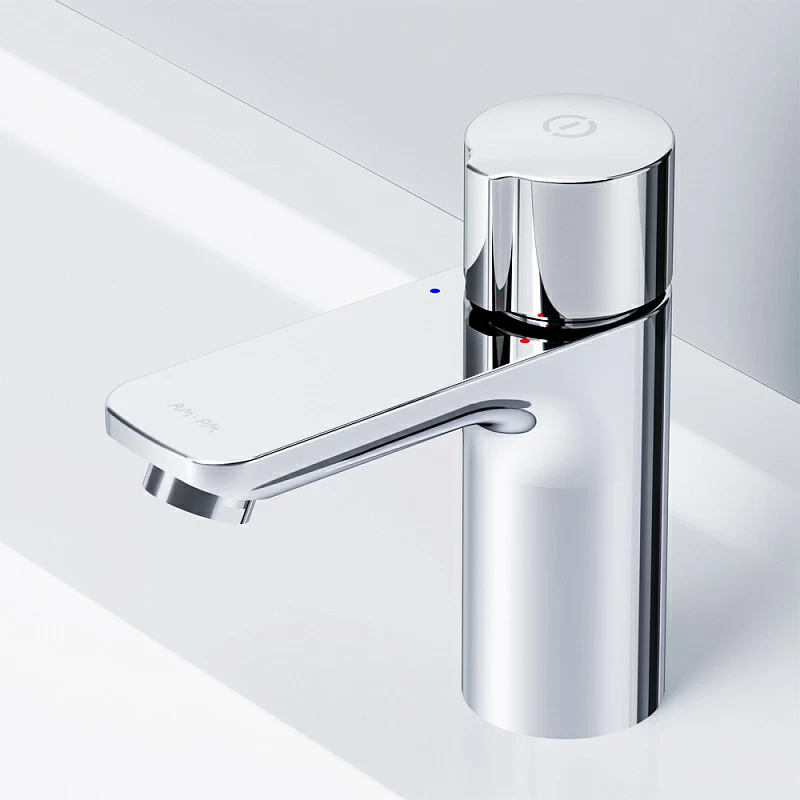 Am.Pm X-Joy смеситель для раковины F85A02500