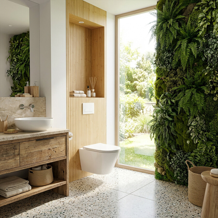 Унитаз подвесной Azario Bliss360х485х365 безободковый, система смыва "Скрытое Торнадо", с быстросъемным сиденьем "Микролифт" AZ-5179T-WHT