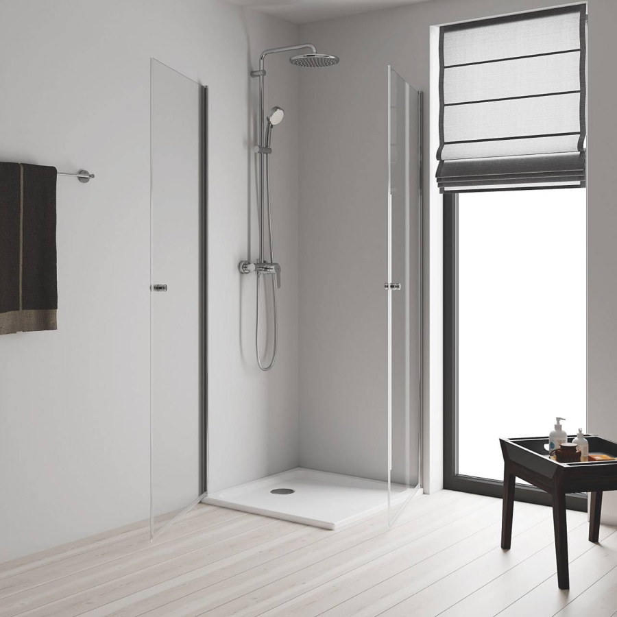 Grohe Tempesta Cosmopolitan душевая система 26673000