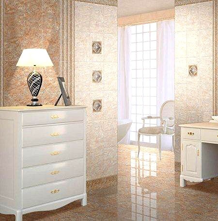 Нефрит Гермес 3 30х30 см плитка напольная коричневая