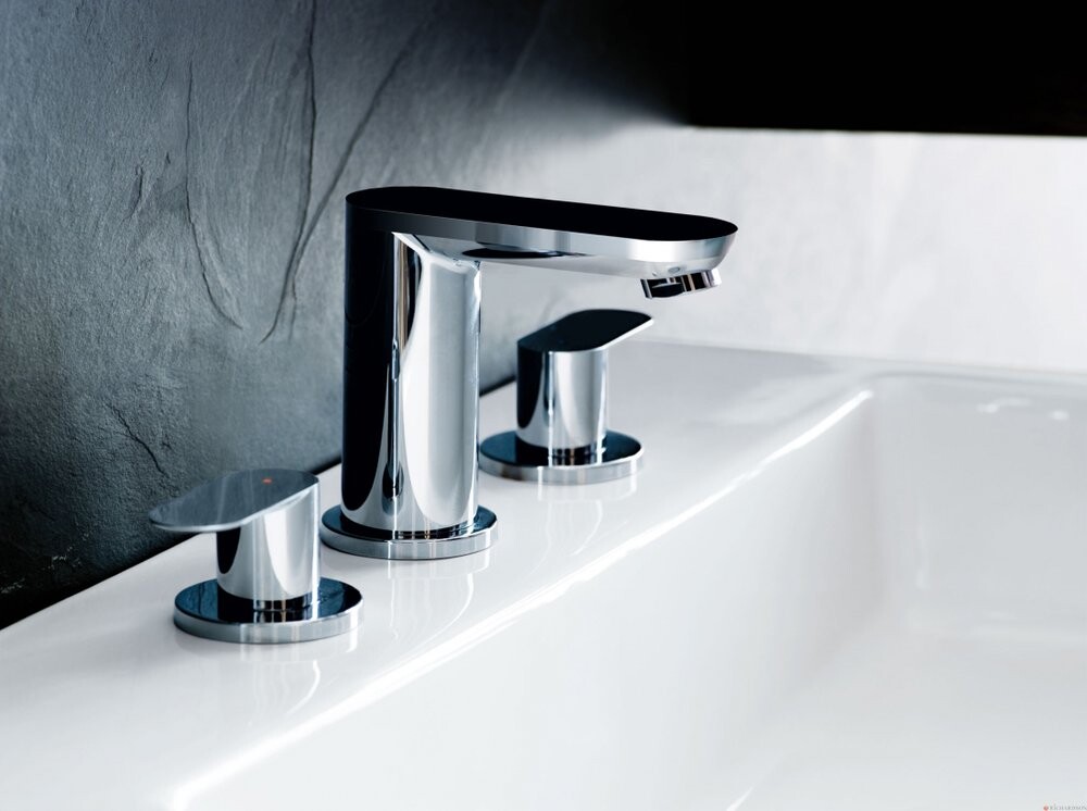 Grohe Eurosmart Cosmopolitan 20187000 смеситель для раковины