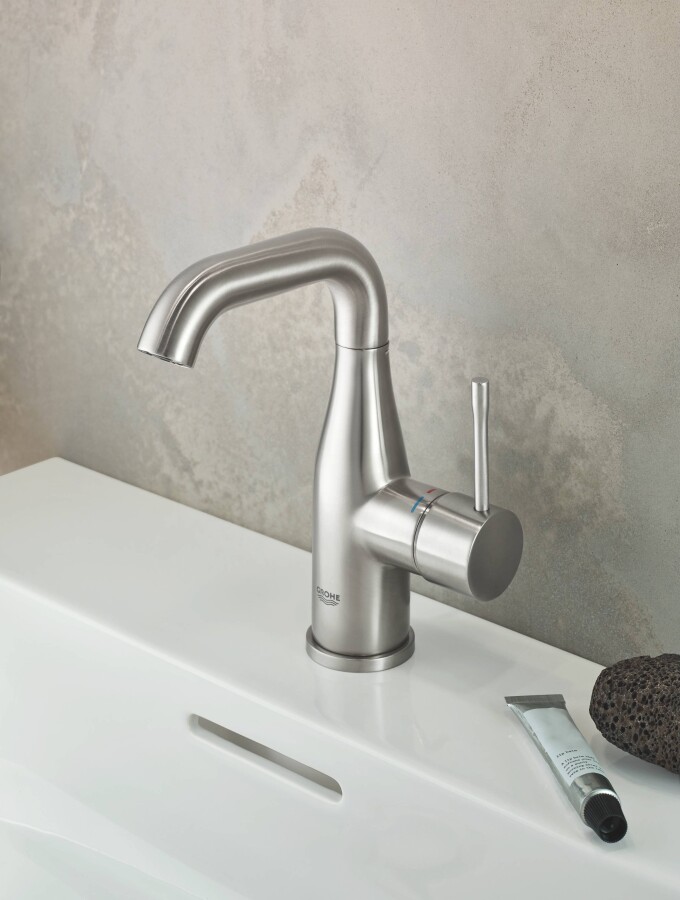Grohe Essence New 23462DC1 смеситель для раковины 28 мм