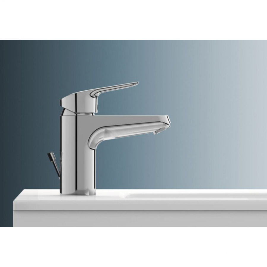 Ideal Standard Ceraflex смеситель для раковины B1712AA