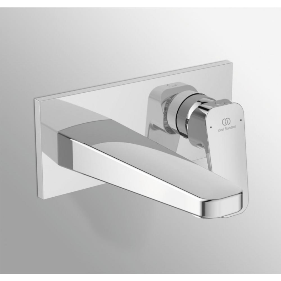 Ideal Standard Ceraplan смеситель для раковины BD244AA