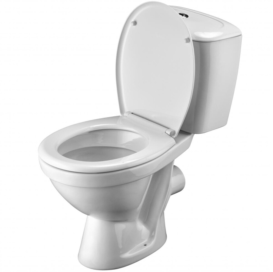 Santek Паллада 1.WH30.2.371 унитаз напольный