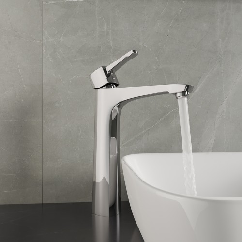 Lemark Evitta смеситель для раковины LM0509C