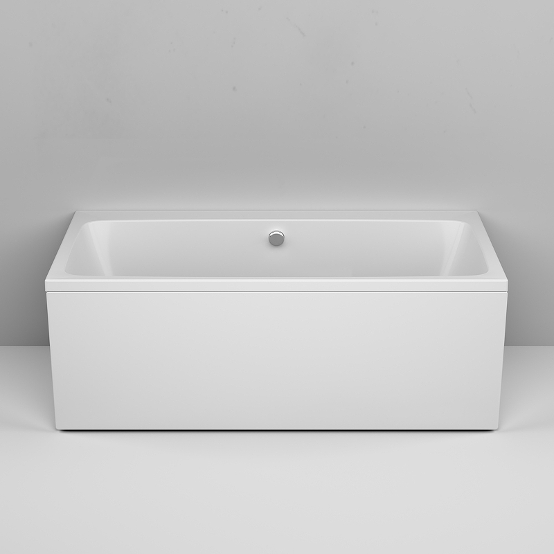 Am.Pm Func панель для ванны 150 W84A-150-070W-P