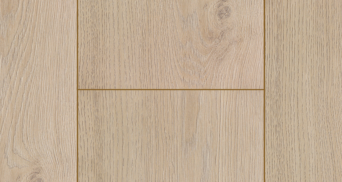 Ламинат Kastamonu Floorpan Nanoclick Дуб Форлайт 193 x 1380 x 12 mm / 33 класс 4V NC80