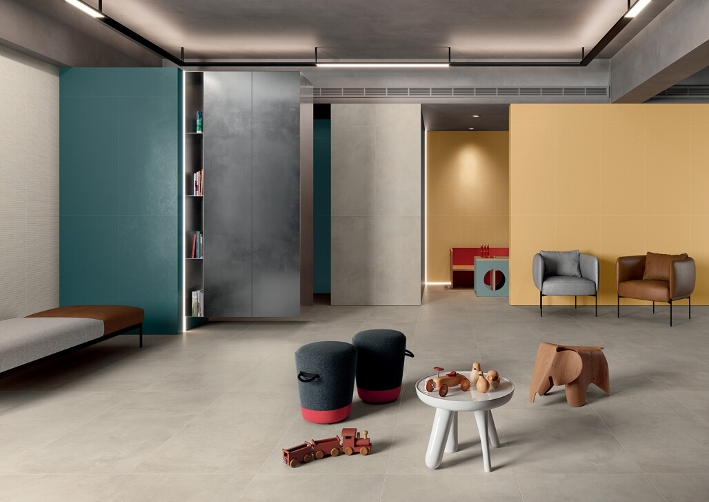 Italon Миллениум Даст керамогранит 60х120 610010001457