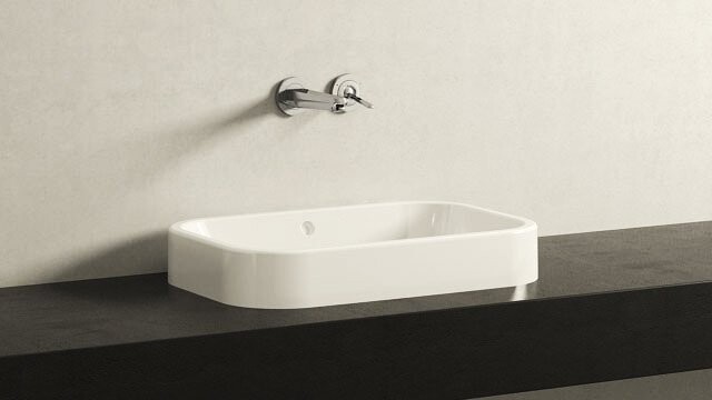 Grohe Eurodisc Joy 19968000 смеситель для раковины 46 мм