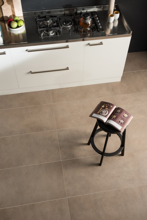 Italon Урбан Коал керамогранит 60х60 610015000125