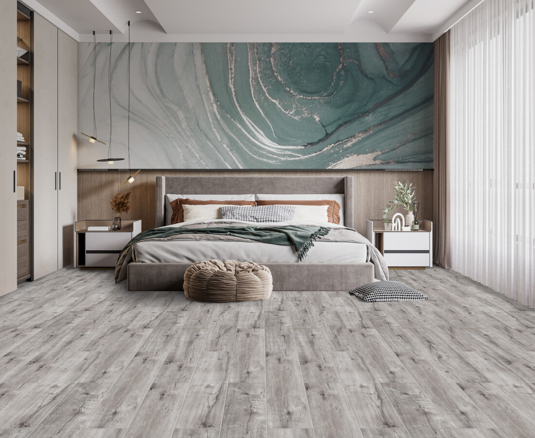 Кварцвиниловая плитка Royce Sense LVT G703 Дуб Паро (3,67) 1219x188мм MK-00012613