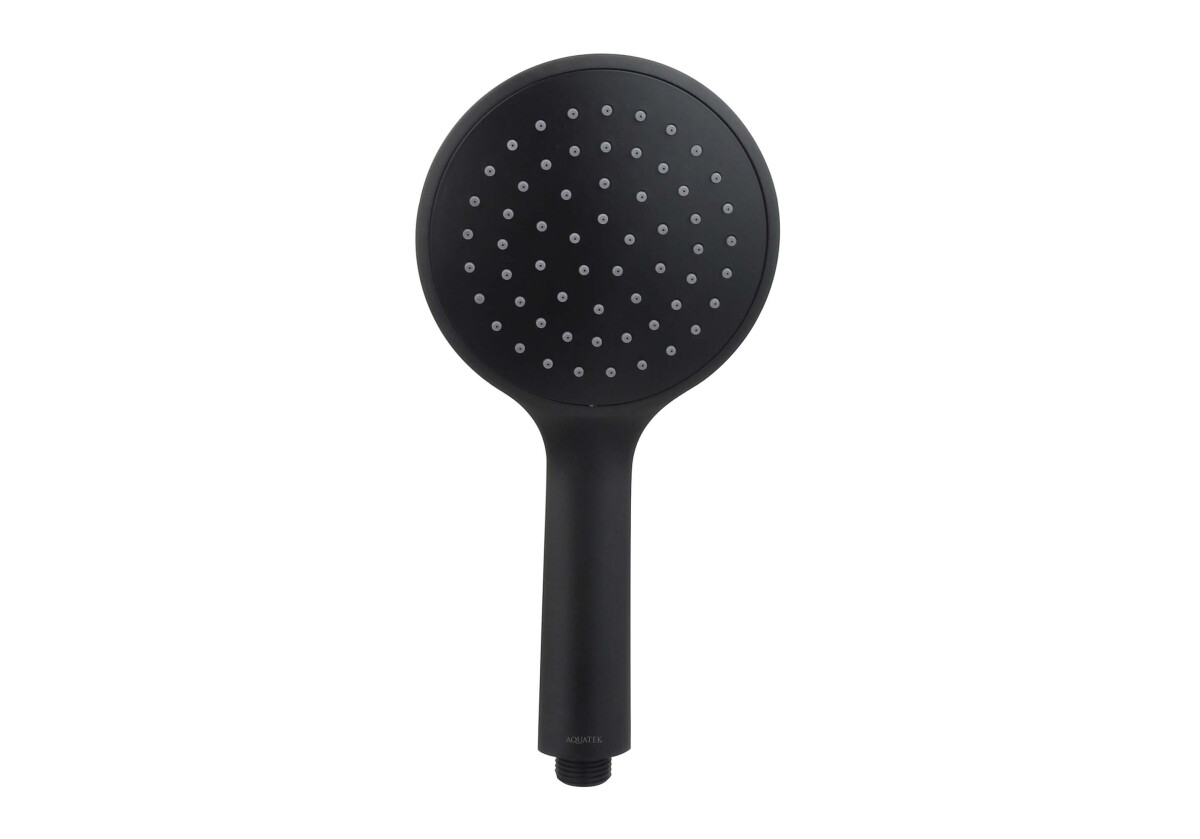 Aquatek Ручной душ 1jet AQ2001MB