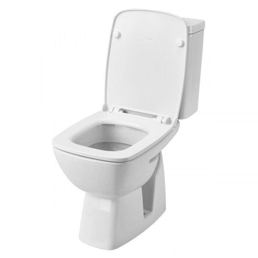 Santek Нео Лайт 1.WH30.2.471 унитаз напольный