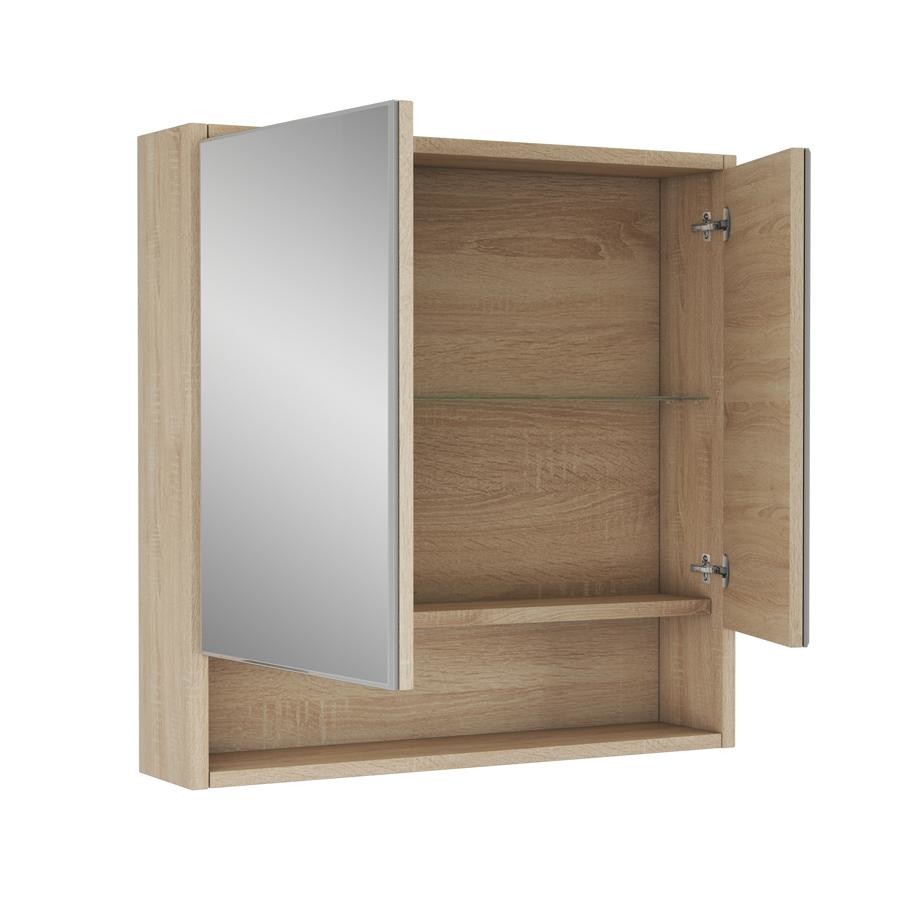 Зеркало-шкаф Alvaro Banos Toledo 75*70 8409.7012