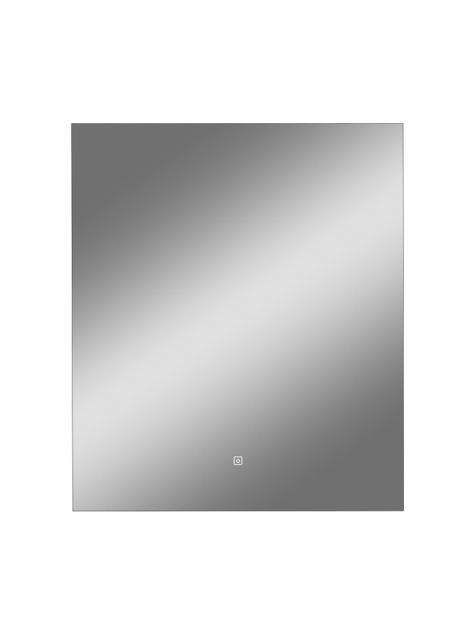 Зеркало Taliente Zled TA-Zled-T6070 60х70 LED