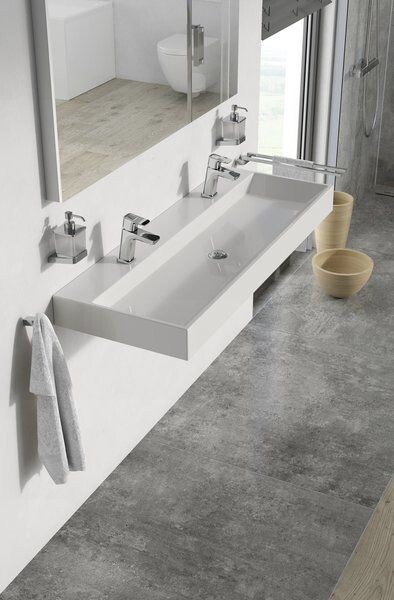 Ravak NATURAL DUO 1200 умывальник накладной XJO01212000