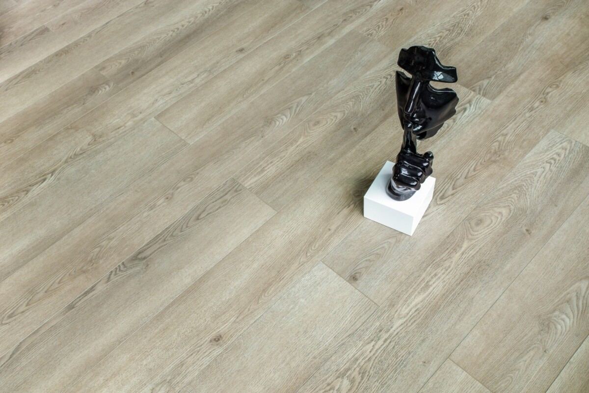 Alpine Floor Grand Sequoia SPC ламинат Шварцевальд ECO 11-18 New 1524 х 180 х 4.0 mm