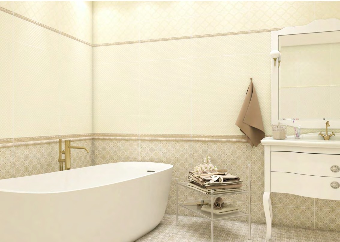 AltaCera Elite WT11LTE11 плитка настенная 20x60 см