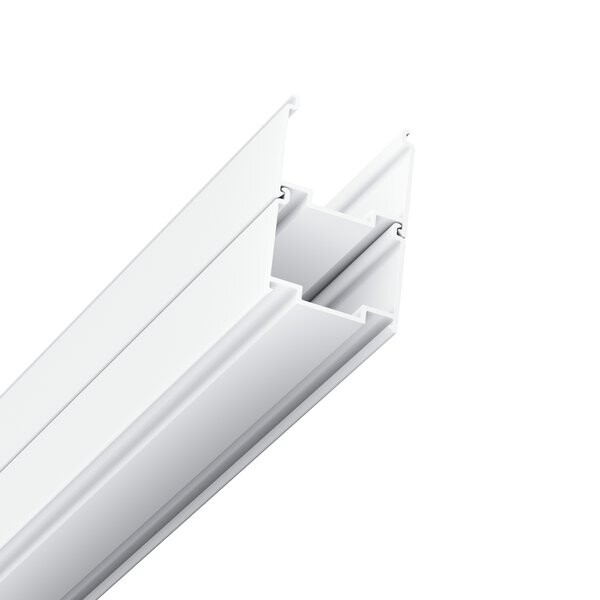 Ravak Supernova Душевая дверь SDOP-90 профиль белый, прозрачное стекло 03V70100Z1