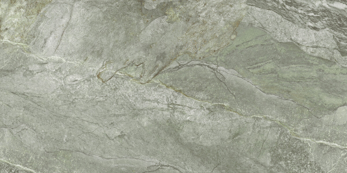 Керамогранит Delacora D30003M Slate Green матовый карвинг 300x600x9.5