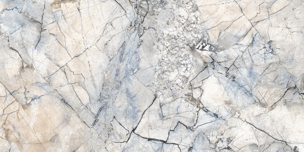 GT94VG Плитка облиц. Solo GT Син. 50*25 _ 1 74,25