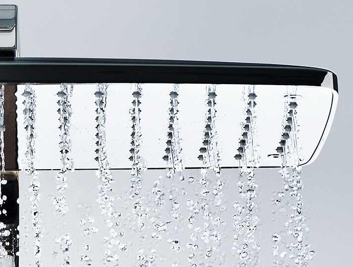 Hansgrohe Raindance Select E 27112000 Душевая система без излива