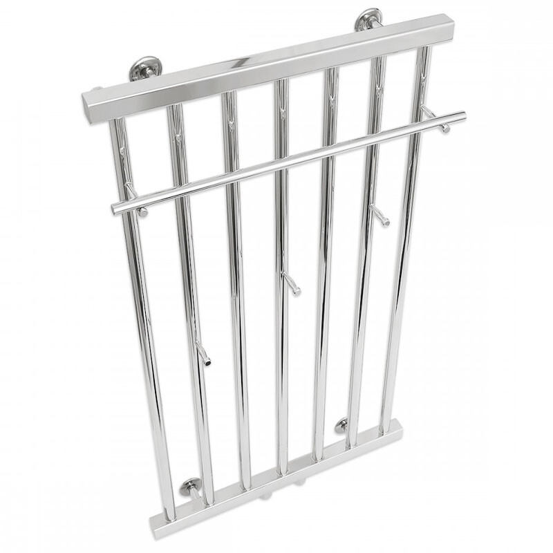 Laris Ларис полотенцесушитель водяной 500*1200