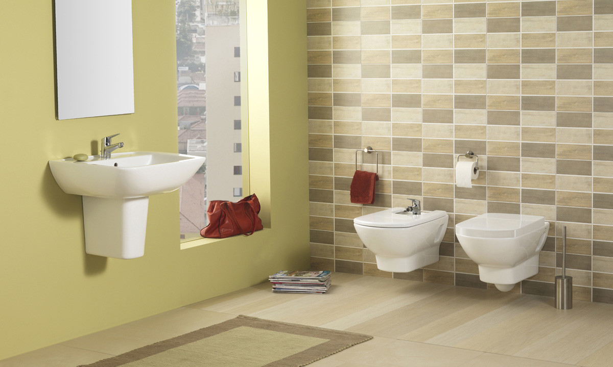 Gala Smart 25172 унитаз подвесной