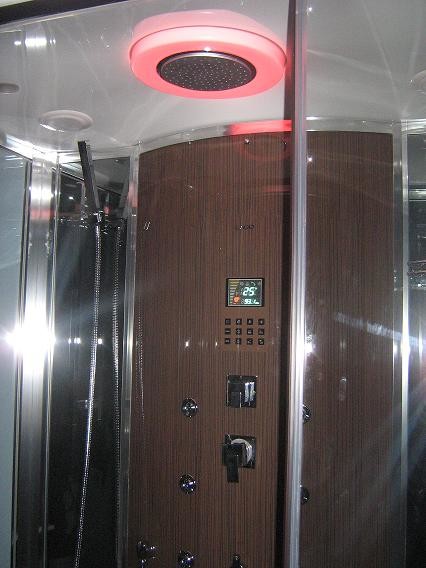 Eago DZ956F8 Душевой бокс 150*90*222