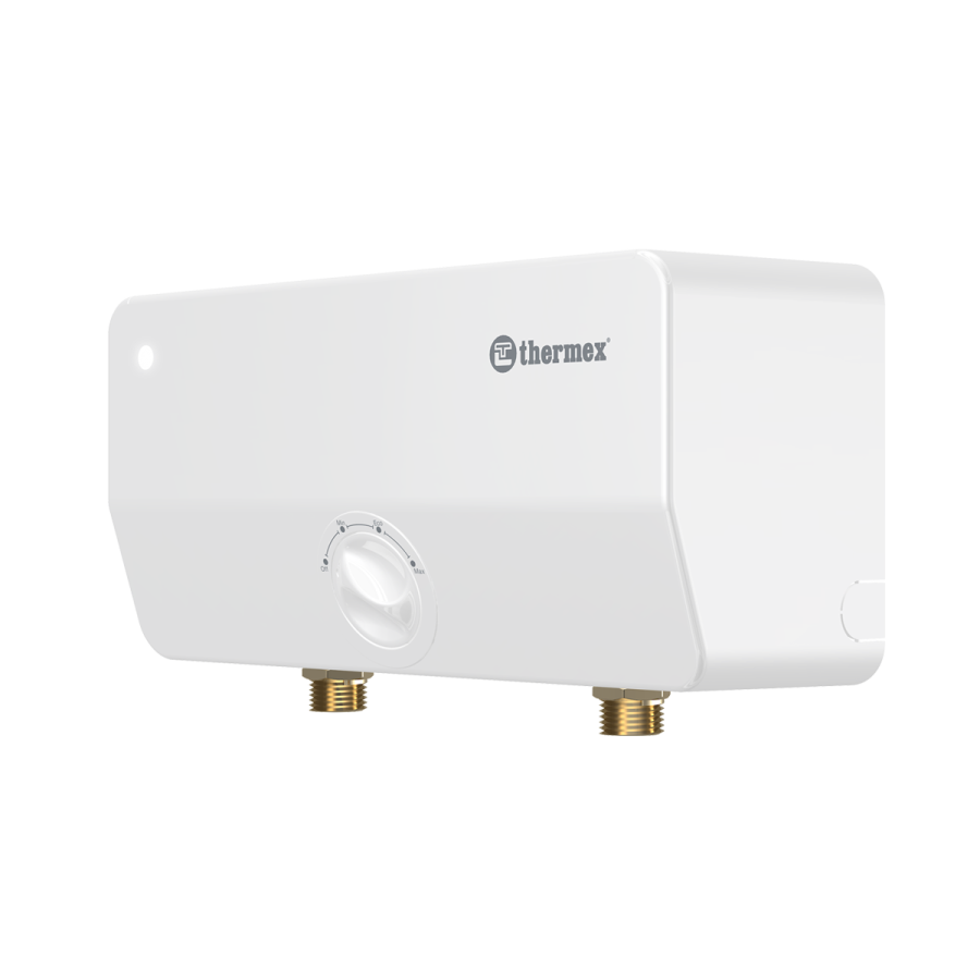 Thermex Artflow 6000 водонагреватель проточный 211 035