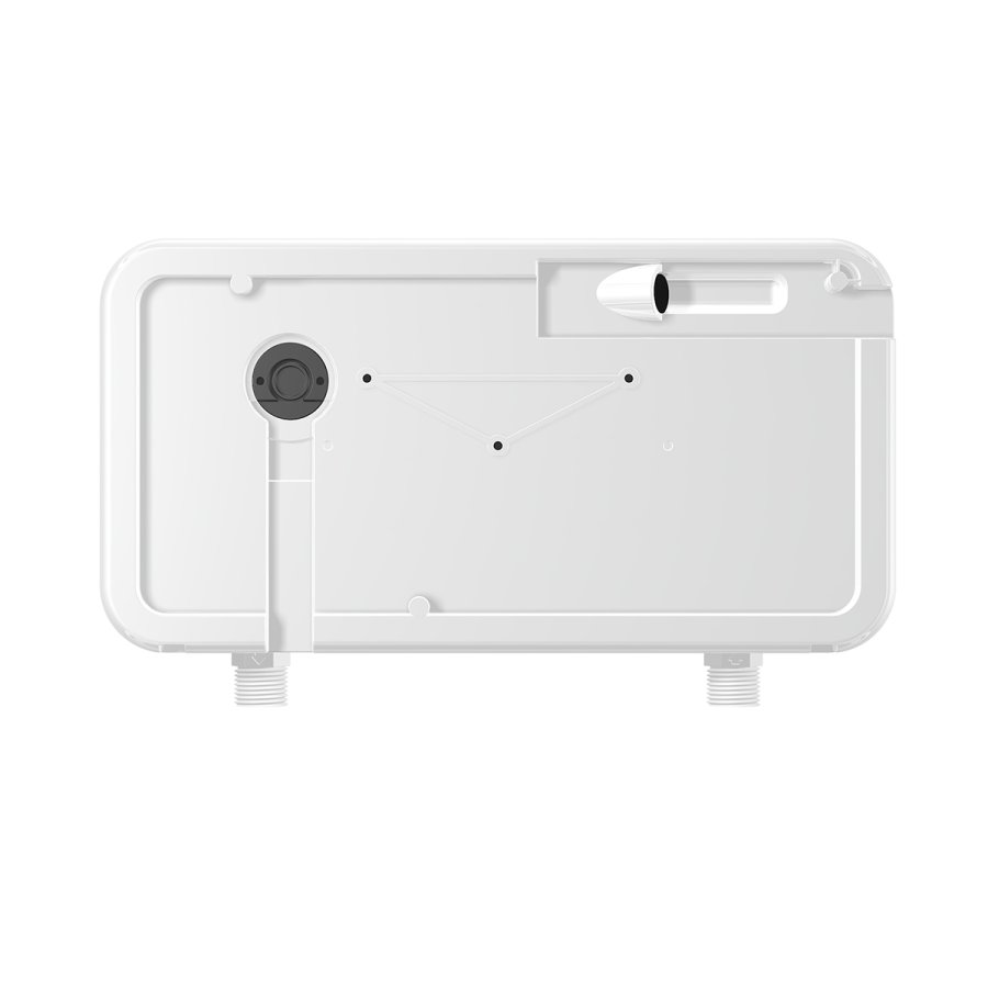 Thermex Oscar 6500 водонагреватель проточный 211 213