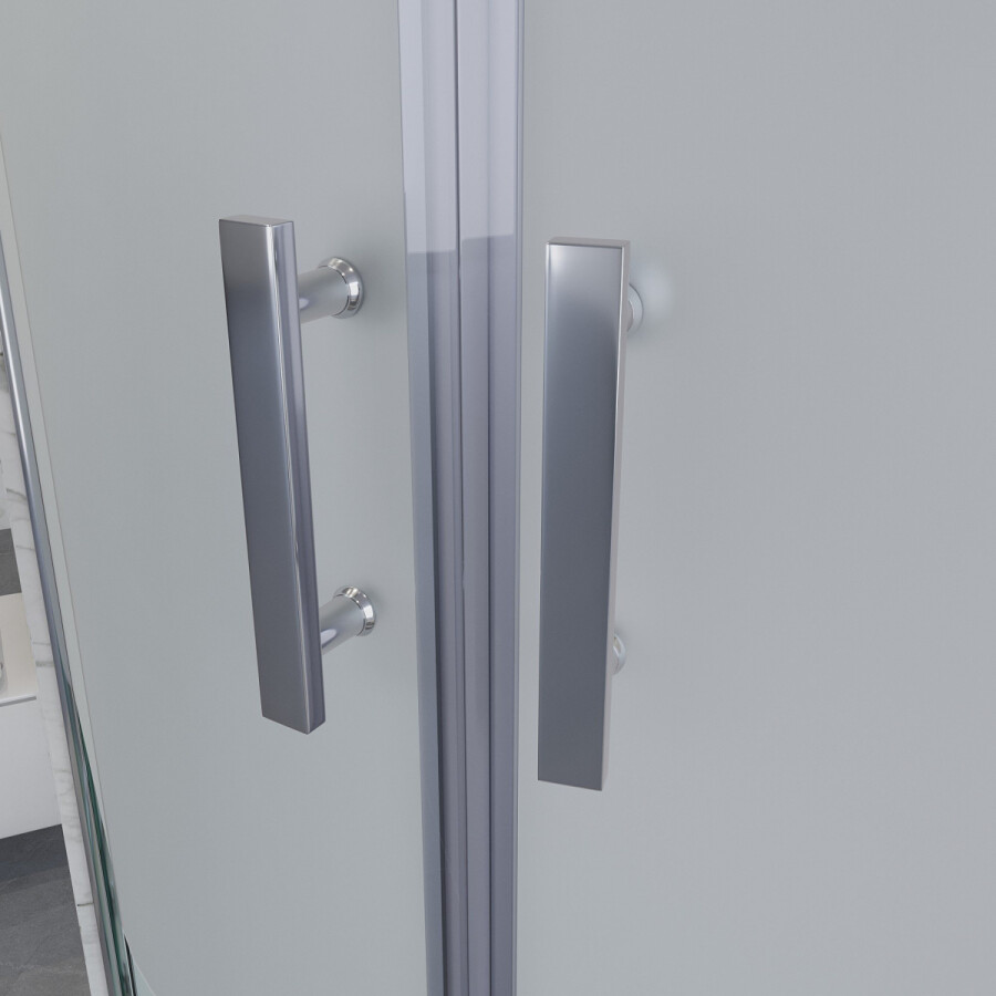 Niagara Ultra NG 309-01 Душевая кабина 100x100 угловая 3090164