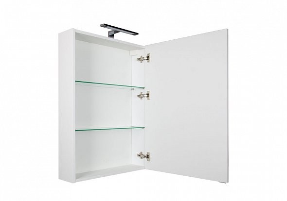 Зеркало-шкаф Aquanet Алвита 60*85 00183994